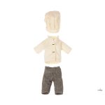 MAILEG SÉF RUHA NAGYTESTVÉR EGEREKNEK