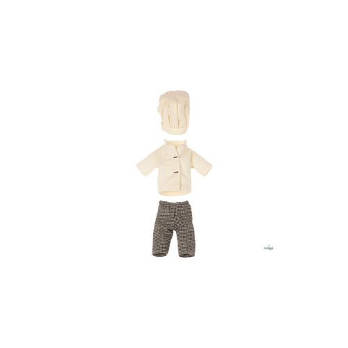 MAILEG SÉF RUHA NAGYTESTVÉR EGEREKNEK