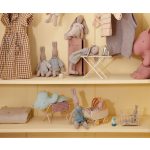 MAILEG NYÚL PÉTER OVERÁLLBAN, 2-ES MÉRET