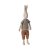MAILEG RABBIT, SIZE 4