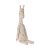 MAILEG SAFARI FIENDS, GIRAFFE- MEDIUM