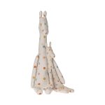 MAILEG SAFARI FIENDS, GIRAFFE- MEDIUM