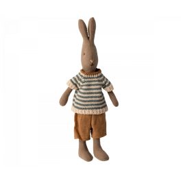 MAILEG RABBIT THOMAS, SIZE 1