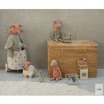 MAILEG Truffle pig, Small