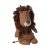 MAILEG LION, MEDIUM