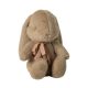 MAILEG PLUSH, DUSTY BROWN