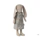 MAILEG BUNNY SIZE 1- CLASSIC DRESS