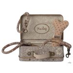 MAILEG Puppy supply, Accessories - Rose