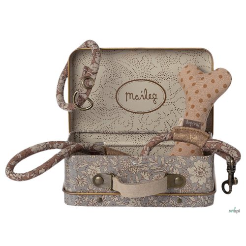 MAILEG Puppy supply, Accessories - Rose