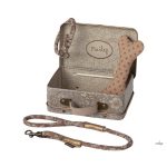 MAILEG Puppy supply, Accessories - Rose