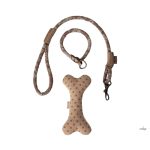 MAILEG Puppy supply, Accessories - Rose