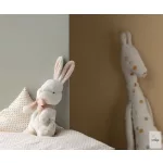 MAILEG MY FIRST BUNNY - WHITE