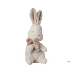 MAILEG MY FIRST BUNNY - WHITE