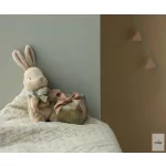 MAILEG MY FIRST BUNNA - BROWN