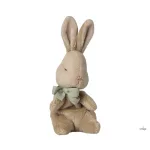 MAILEG MY FIRST BUNNA - BROWN