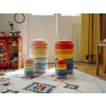 STAPELSTEIN ORIGINAL PASZTELL SZETT, MINI