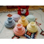 STAPELSTEIN ORIGINAL PASZTELL SZETT, MINI