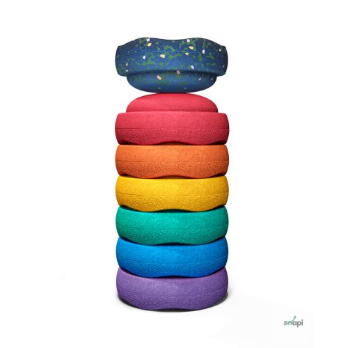 STAPELSTEIN SPRING SPECIAL MINI RAINBOW CLASSIC 2026