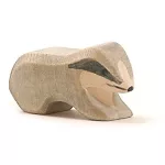 OSTHEIMER BADGER SMALL