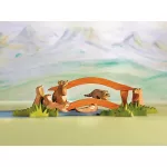 OSTHEIMER BEAVER SMALL