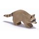 OSTHEIMER RACOON RUNNING