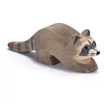 OSTHEIMER RACOON SMALL