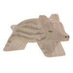 OSTHEIMER VADDISZNÓ KICSI