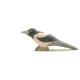 OSTHEIMER MAGPIE