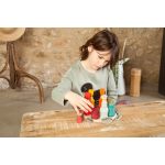 GRAPAT HETI NAPTÁR 7 HOLD