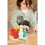 GRAPAT HETI NAPTÁR 7 HOLD