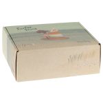 MAILEG  SZÖRFÖZŐ EGÉRFIÚ, KIS TESTVÉR