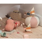 MAILEG  SZÖRFÖZŐ EGÉRFIÚ, KIS TESTVÉR