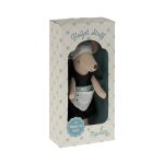 MAILEG SZOBALÁNY, PINCÉRNŐ EGÉRKE