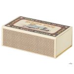 MAILEG BIG BROTHER MOUSE IN MATCHBOX