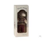 MAILEG TÉLI EGÉR SÍLÉC SZETTEL, EGÉR MAMA 