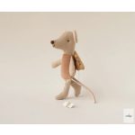 MAILEG TÜNDÉREGÉR  2025, PÚDER 