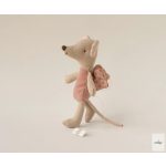 MAILEG TÜNDÉREGÉR  2025, RÓZSASZÍN 