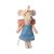 MAILEG HIKER MOUSE, , BIG SISTER
