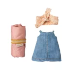 MAILEG TÚRÁZÓ EGÉRLÁNY 2025