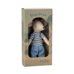 MAILEG BIG BROTHER, LOUIMAX 2025