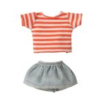 MAILEG BIG SISTER, MIMIE 2025 