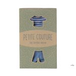 MAILEG RUHA NAGY TESTVÉR EGÉRNEK -  KÖTÖTT