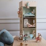 MAILEG EGÉR HERCEG - NAGY TESTVÉR