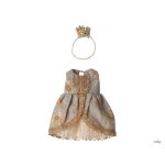 MAILEG Princess dress, Big sister mouse