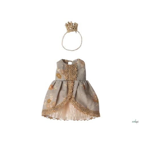 MAILEG Princess dress, Big sister mouse