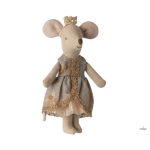 MAILEG Princess dress, Big sister mouse