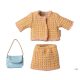 MAILEG SUIT FOR MOUSE, MUM MOUSE 2025