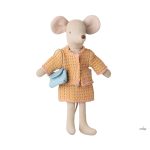 MAILEG RUHA ANYA EGÉR, 2025 - SÁRGA KOSZTÜM