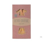 MAILEG RUHA ANYA EGÉR, 2025 - SÁRGA KOSZTÜM