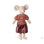 MAILEG RUHA ANYA EGÉR - SZOKNYA-KÖTÖTT BLÚZ